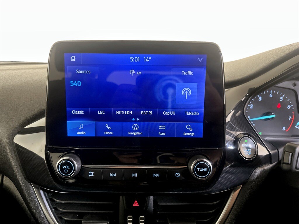 Vehicle 23