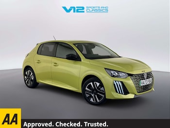 Used Peugeot 208 2024 for sale - 78486335: Photo