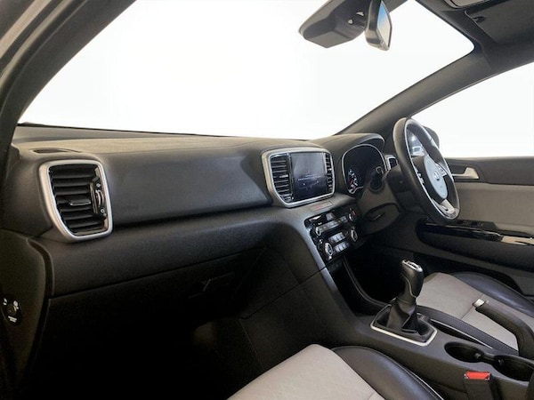 Used Kia Sportage 2021 for sale - 76131554: Photo 12