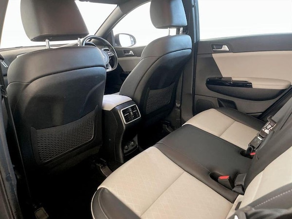 Used Kia Sportage 2021 for sale - 76131554: Photo 14