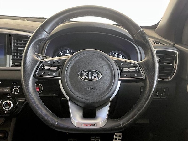 Used Kia Sportage 2021 for sale - 76131554: Photo 16