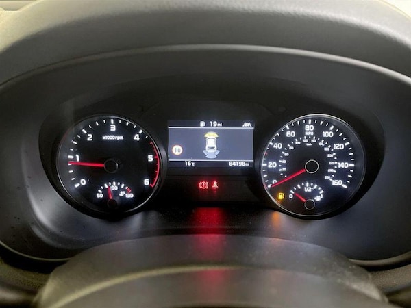 Used Kia Sportage 2021 for sale - 76131554: Photo 18