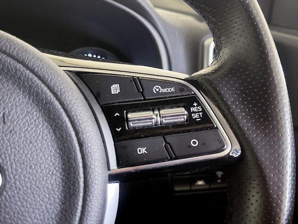 Used Kia Sportage 2021 for sale - 76131554: Photo 19