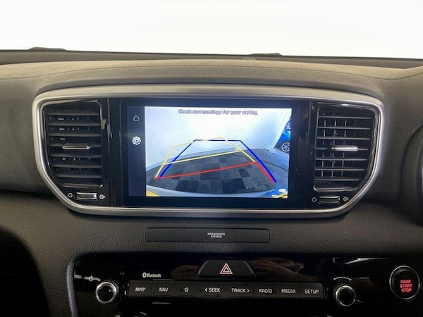 Used Kia Sportage 2021 for sale - 76131554: Photo 20