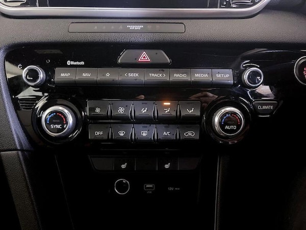 Used Kia Sportage 2021 for sale - 76131554: Photo 25