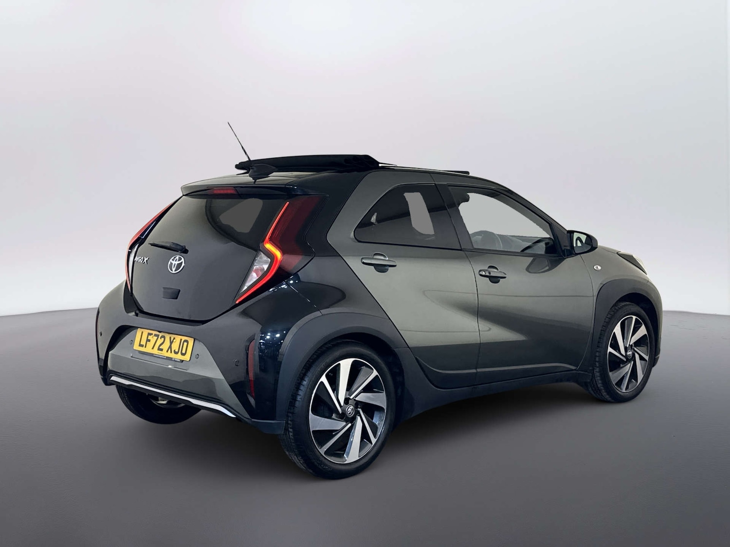 Used Toyota Aygo X 2022 for sale - 77850758: Photo 10