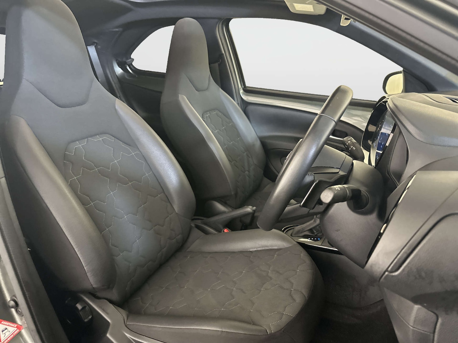 Used Toyota Aygo X 2022 for sale - 77850758: Photo 13