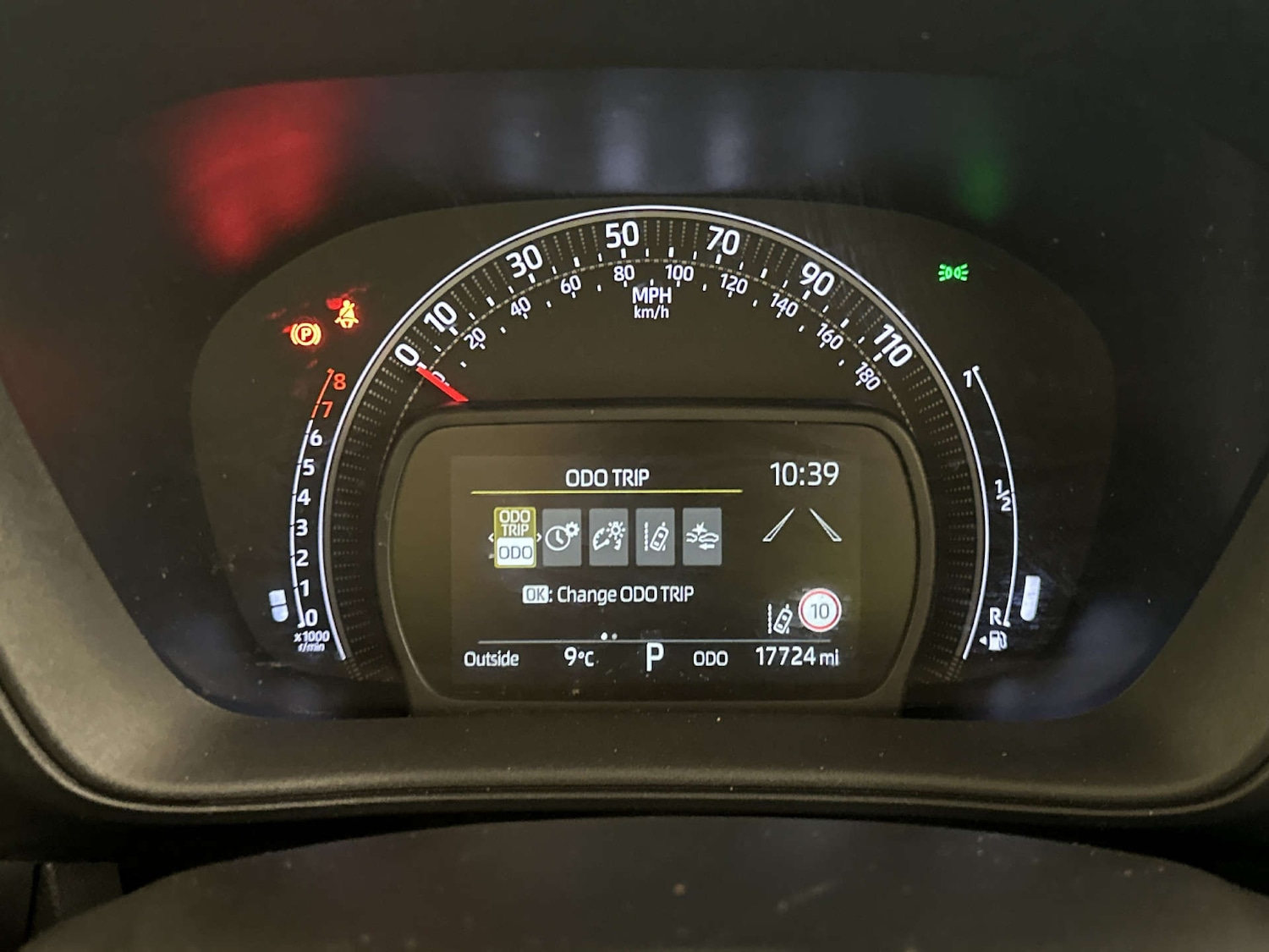 Used Toyota Aygo X 2022 for sale - 77850758: Photo 20