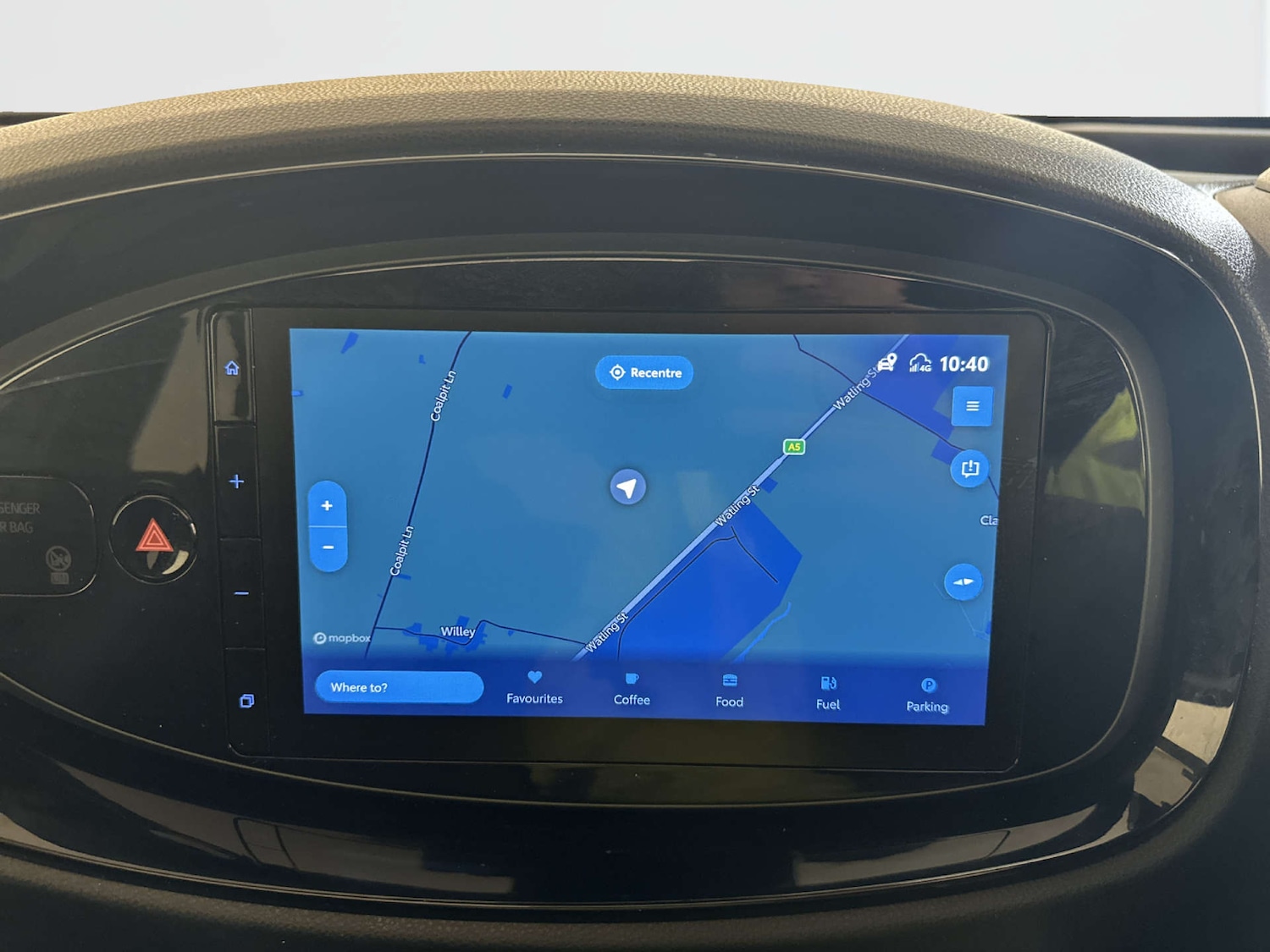 Used Toyota Aygo X 2022 for sale - 77850758: Photo 23