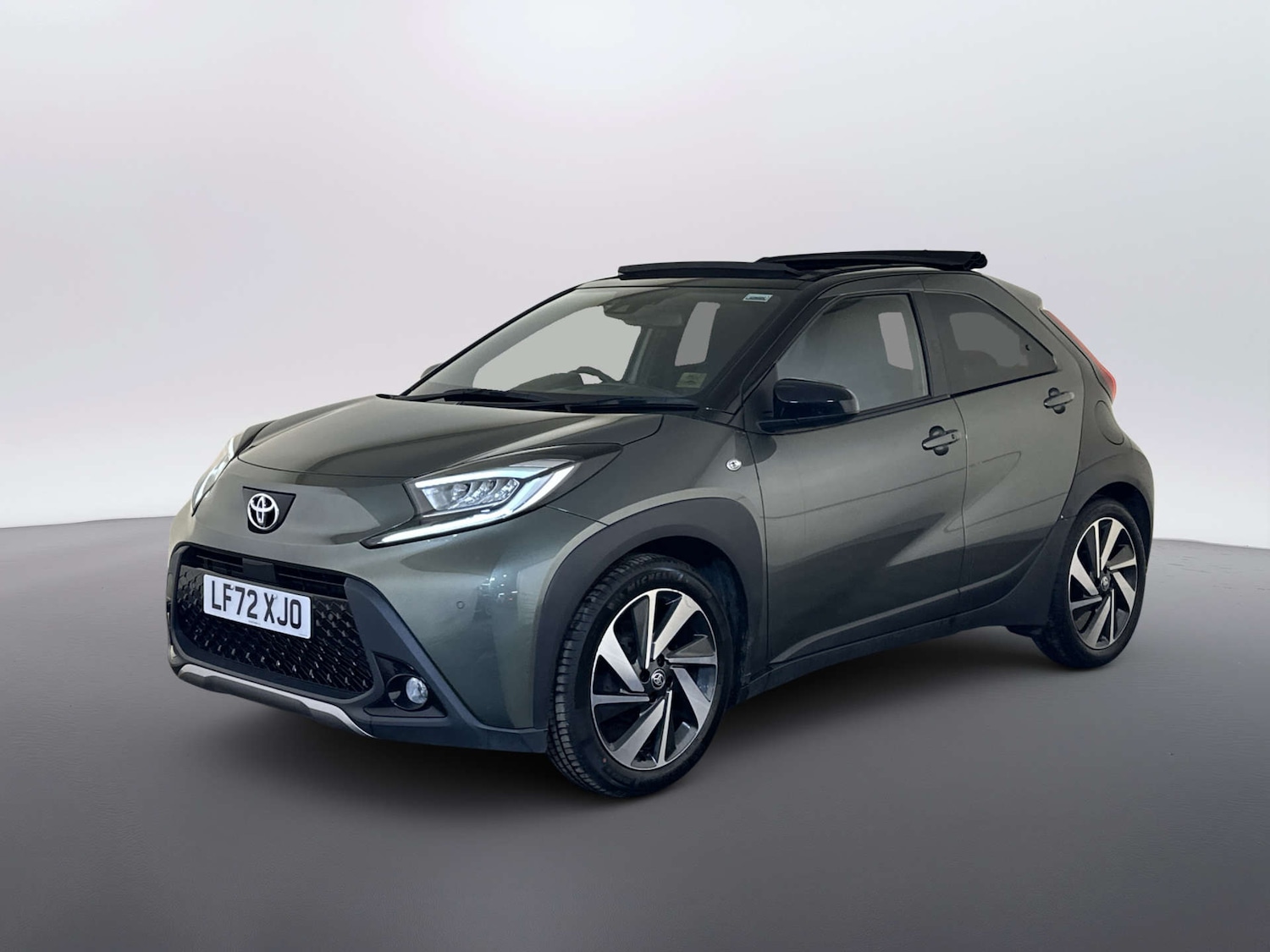 Used Toyota Aygo X 2022 for sale - 77850758: Photo 6