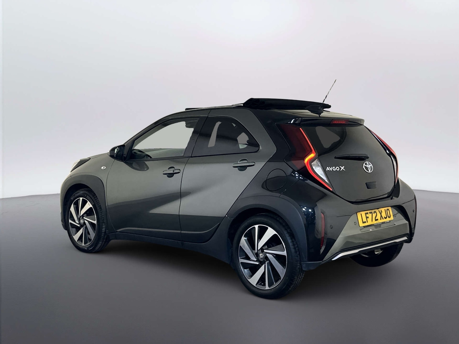 Used Toyota Aygo X 2022 for sale - 77850758: Photo 8