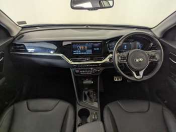 Used Kia Niro 2021 for sale - 72160170: Photo