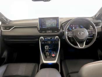 Used Toyota RAV4 2022 for sale - 75144465: Photo