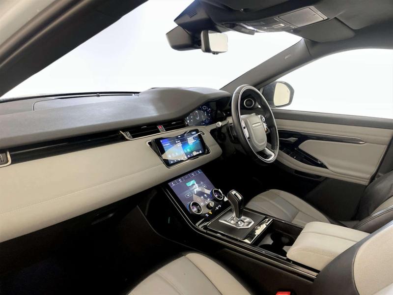 Used Land Rover Range Rover Evoque 2020 for sale - 76830265: Photo 12