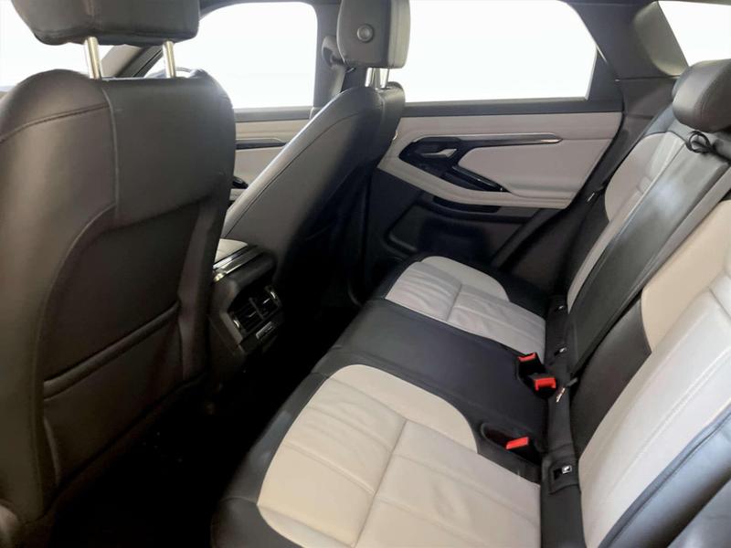 Used Land Rover Range Rover Evoque 2020 for sale - 76830265: Photo 14