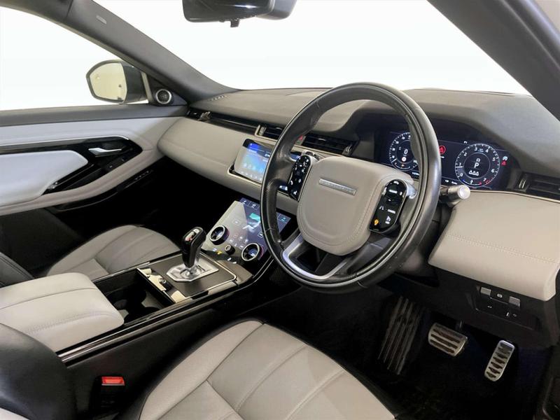Used Land Rover Range Rover Evoque 2020 for sale - 76830265: Photo 15