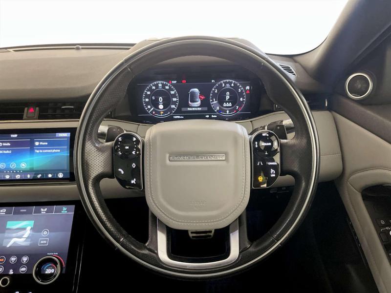 Used Land Rover Range Rover Evoque 2020 for sale - 76830265: Photo 16