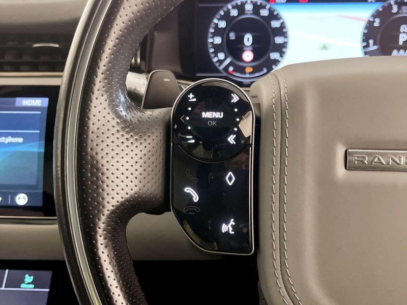 Used Land Rover Range Rover Evoque 2020 for sale - 76830265: Photo 17