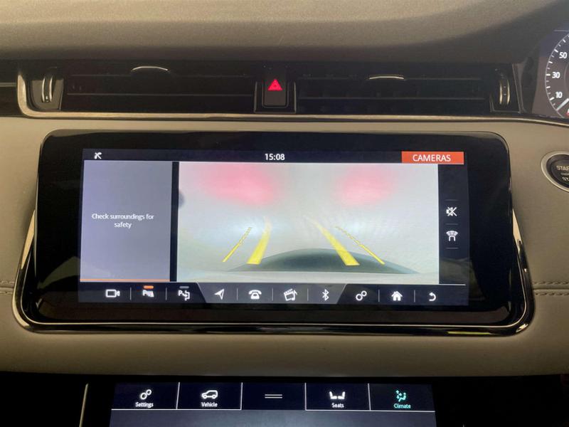 Used Land Rover Range Rover Evoque 2020 for sale - 76830265: Photo 20