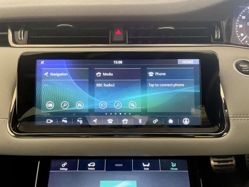 Used Land Rover Range Rover Evoque 2020 for sale - 76830265: Photo 23