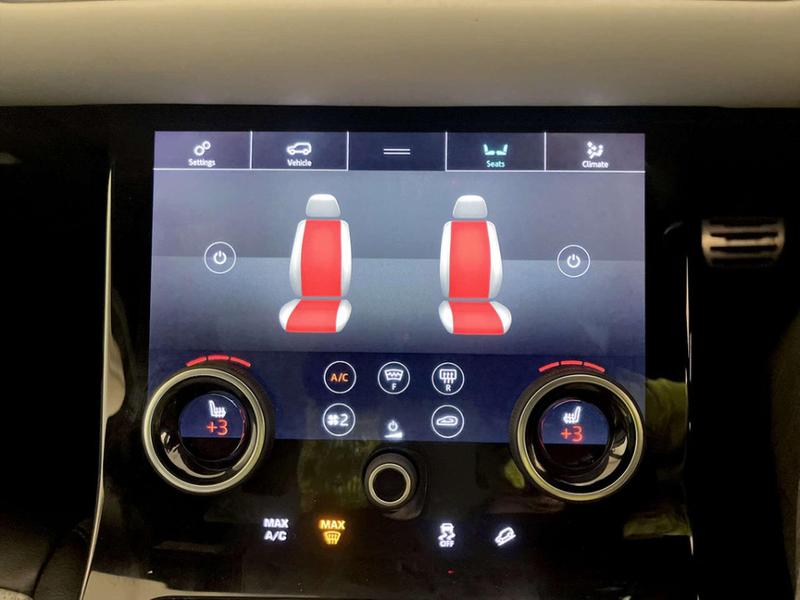 Used Land Rover Range Rover Evoque 2020 for sale - 76830265: Photo 24