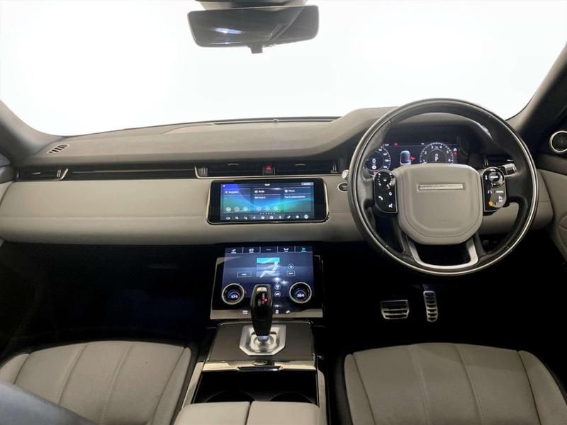 Used Land Rover Range Rover Evoque 2020 for sale - 76830265: Photo 3