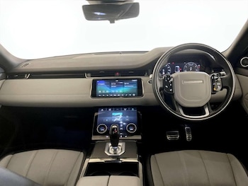 Used Land Rover Range Rover Evoque 2020 for sale - 76830265: Photo