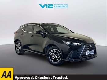 Used Lexus NX 2023 for sale - 79368710: Photo