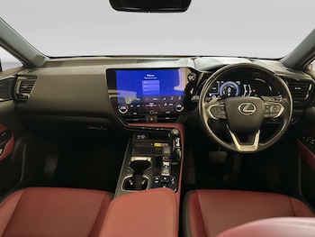 Used Lexus NX 2023 for sale - 79368710: Photo
