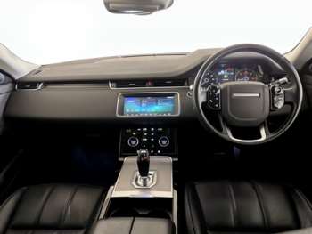 Used Land Rover Range Rover Evoque 2019 for sale - 75330248: Photo