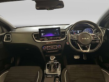 Used Kia Pro Ceed 2021 for sale - 78875711: Photo