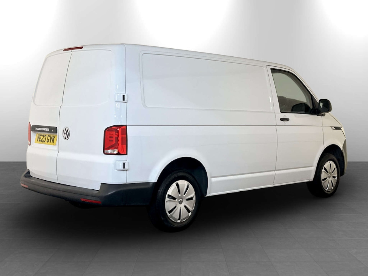 Used Volkswagen Transporter 2023 for sale - 77185318: Photo 10