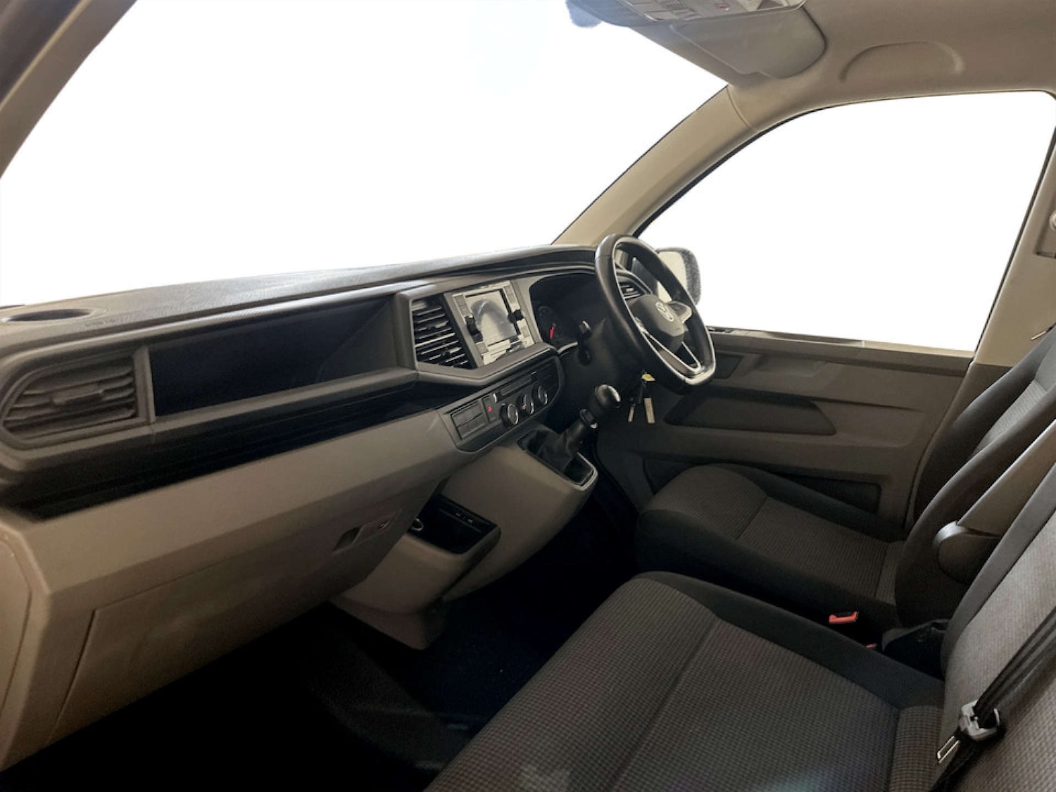 Used Volkswagen Transporter 2023 for sale - 77185318: Photo 12