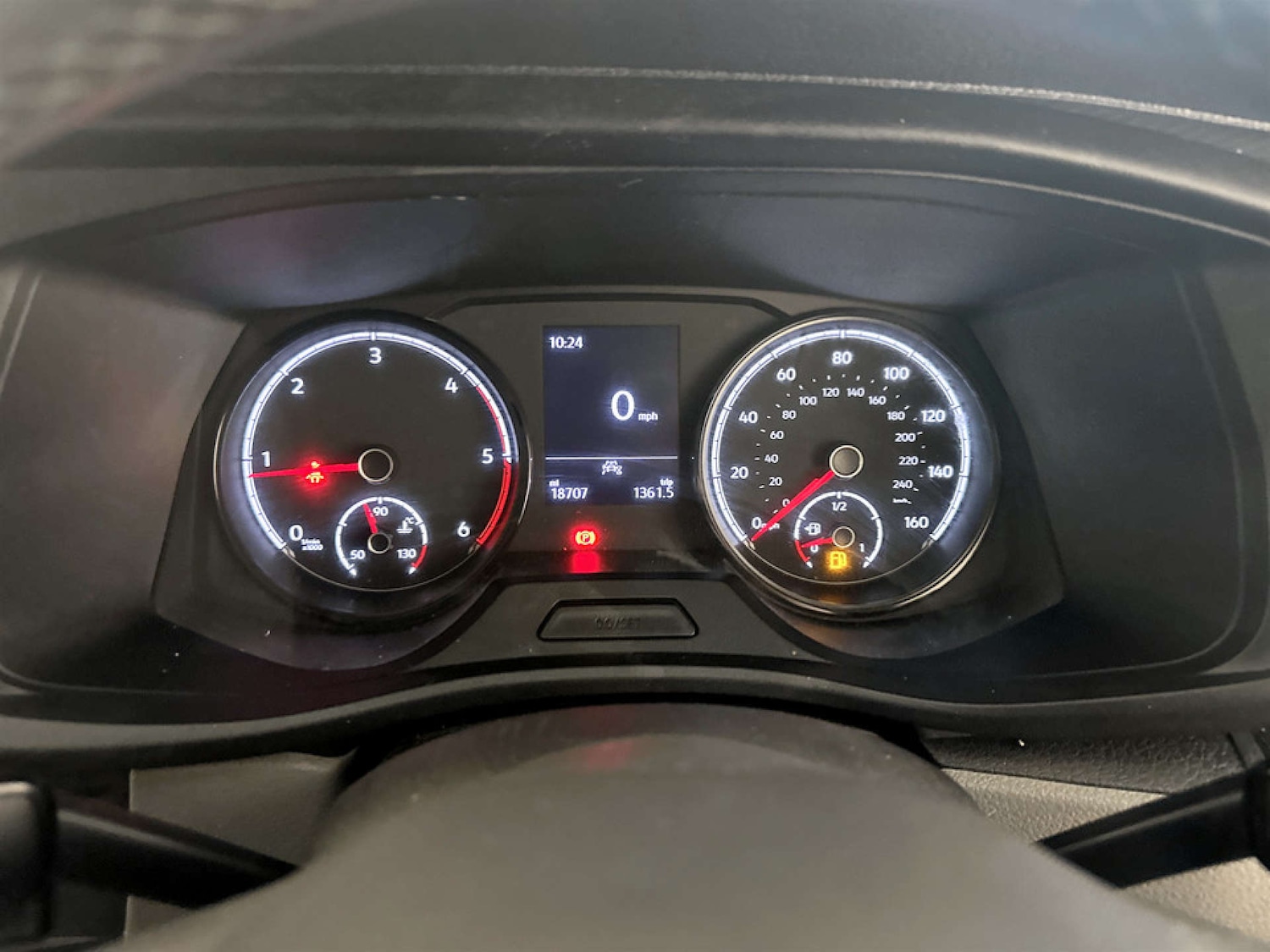 Used Volkswagen Transporter 2023 for sale - 77185318: Photo 18