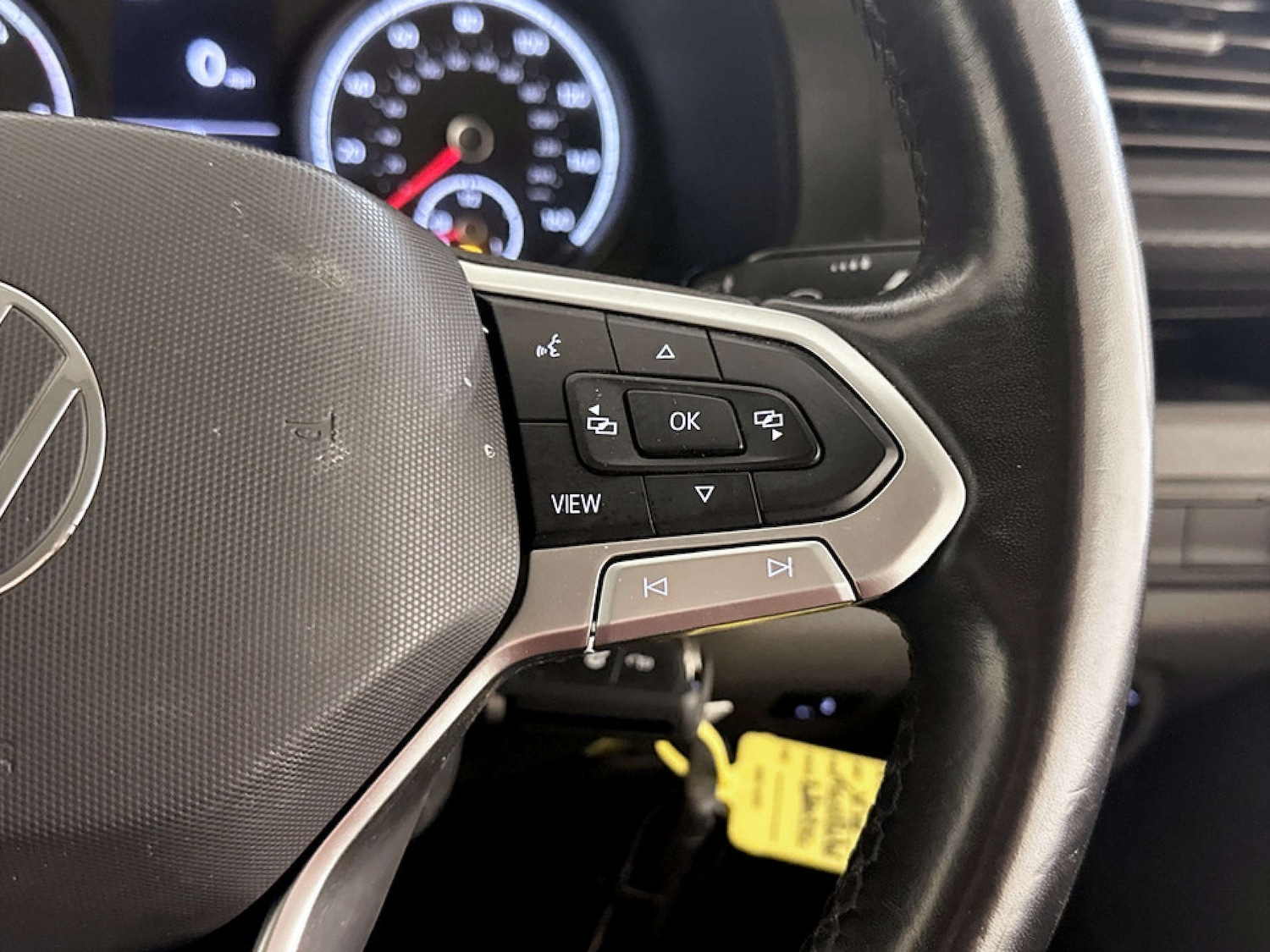 Used Volkswagen Transporter 2023 for sale - 77185318: Photo 19