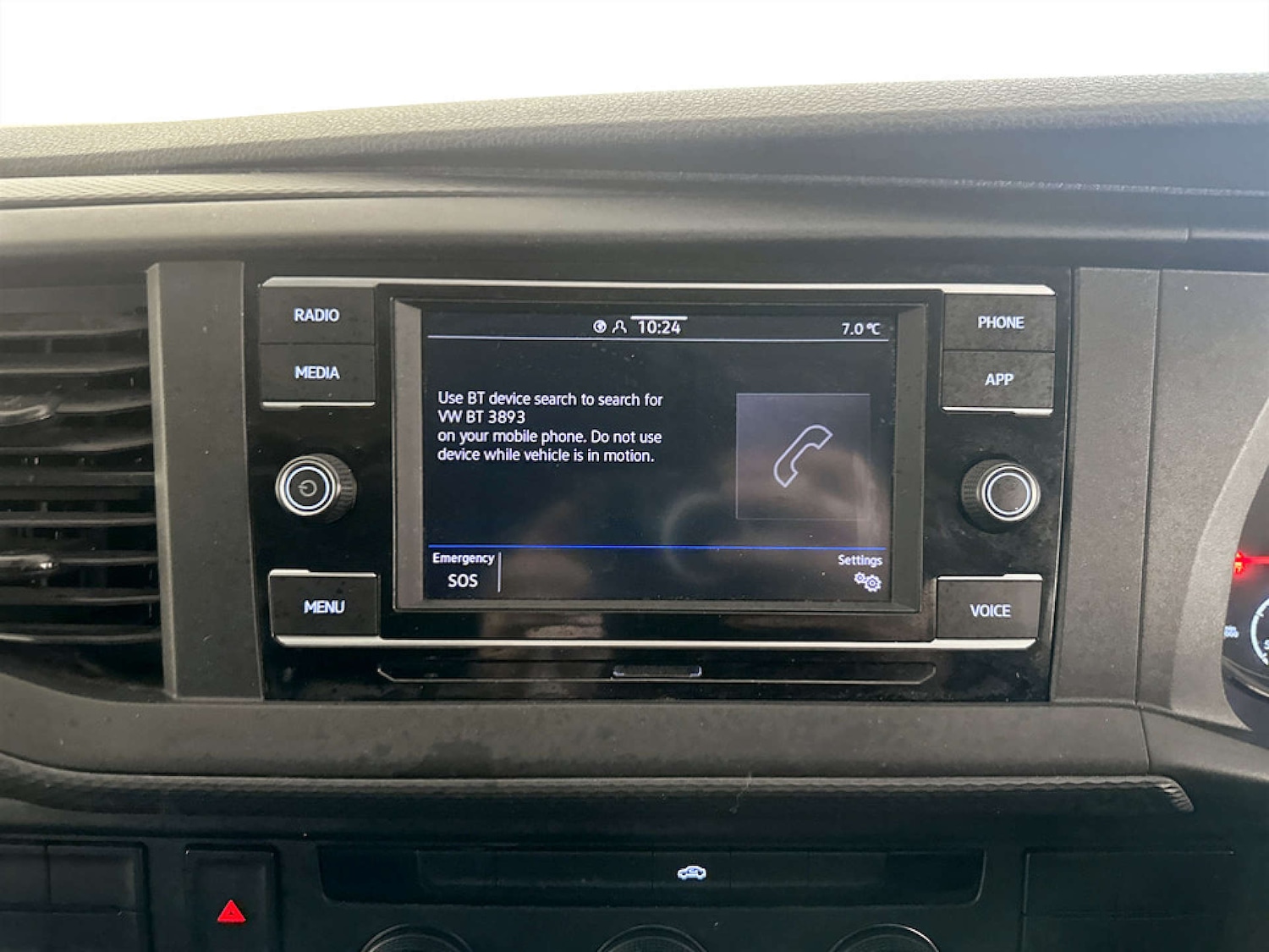 Used Volkswagen Transporter 2023 for sale - 77185318: Photo 22