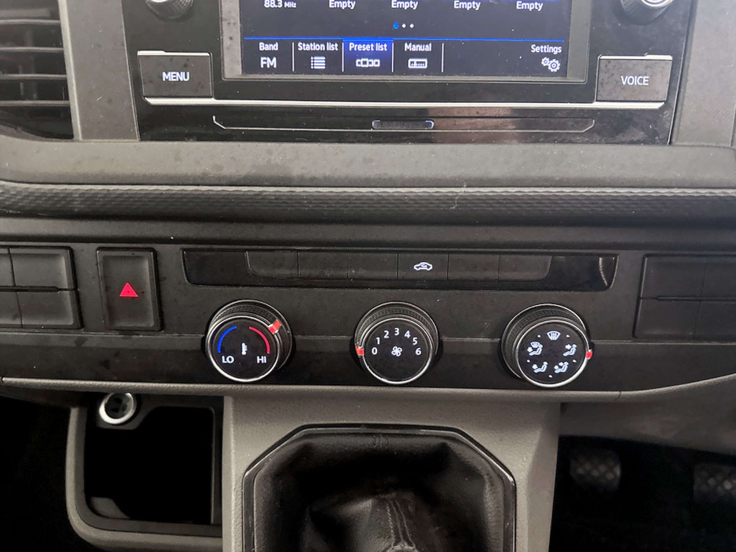 Used Volkswagen Transporter 2023 for sale - 77185318: Photo 24