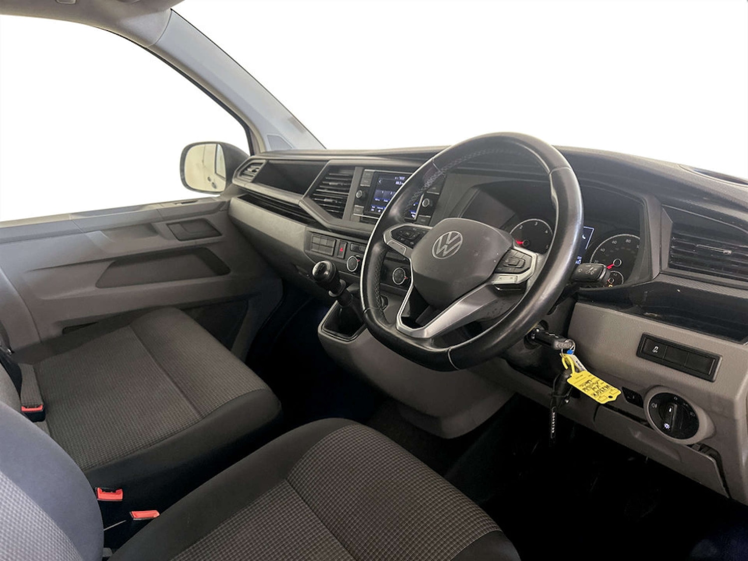 Used Volkswagen Transporter 2023 for sale - 77185318: Photo 3