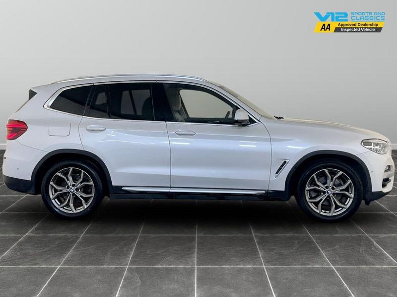 Used BMW X3 2019 for sale - 76723024: Photo 11