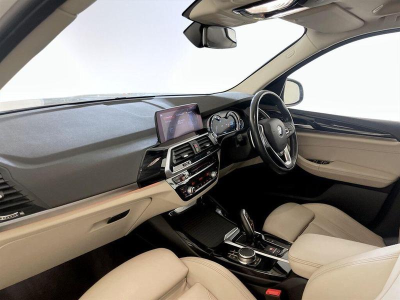 Used BMW X3 2019 for sale - 76723024: Photo 12