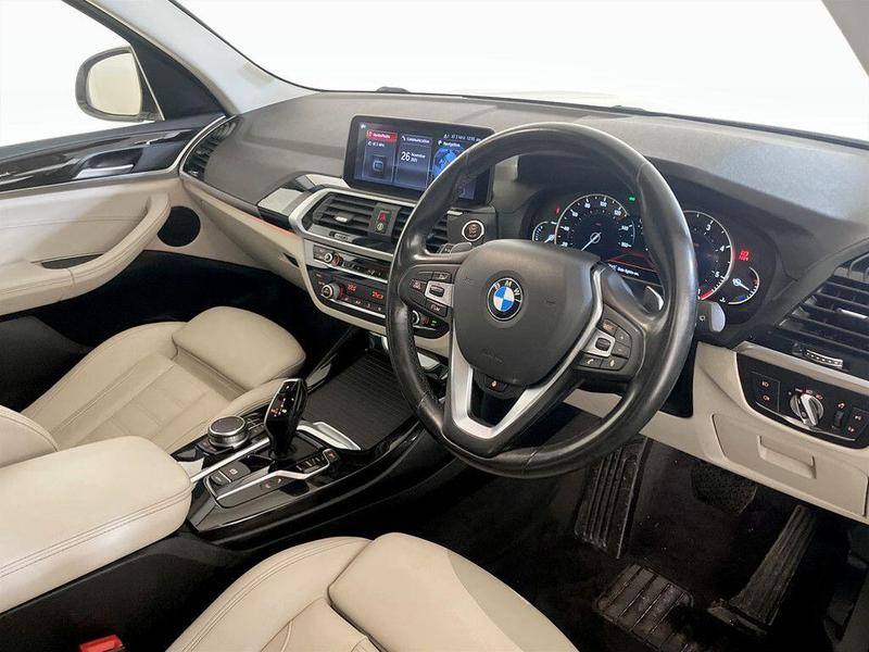 Used BMW X3 2019 for sale - 76723024: Photo 16