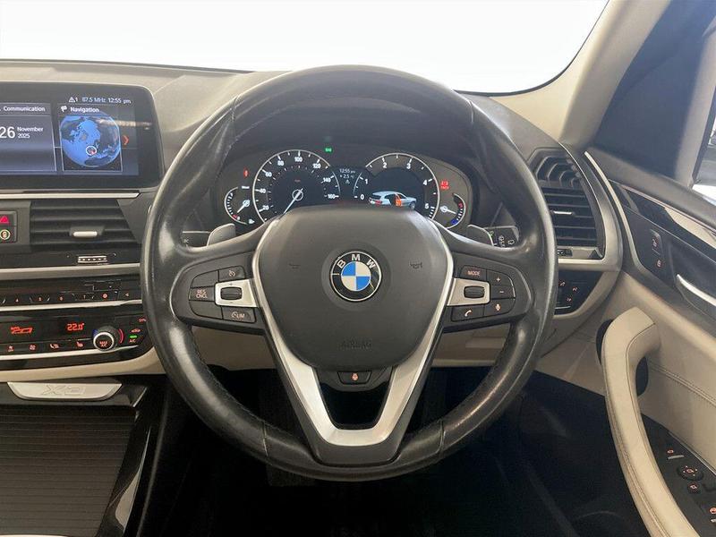 Used BMW X3 2019 for sale - 76723024: Photo 17
