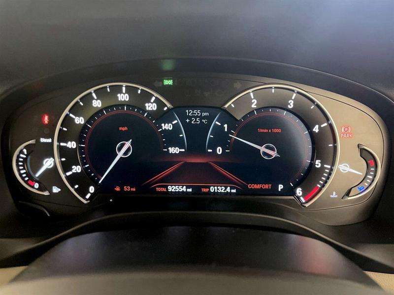 Used BMW X3 2019 for sale - 76723024: Photo 19