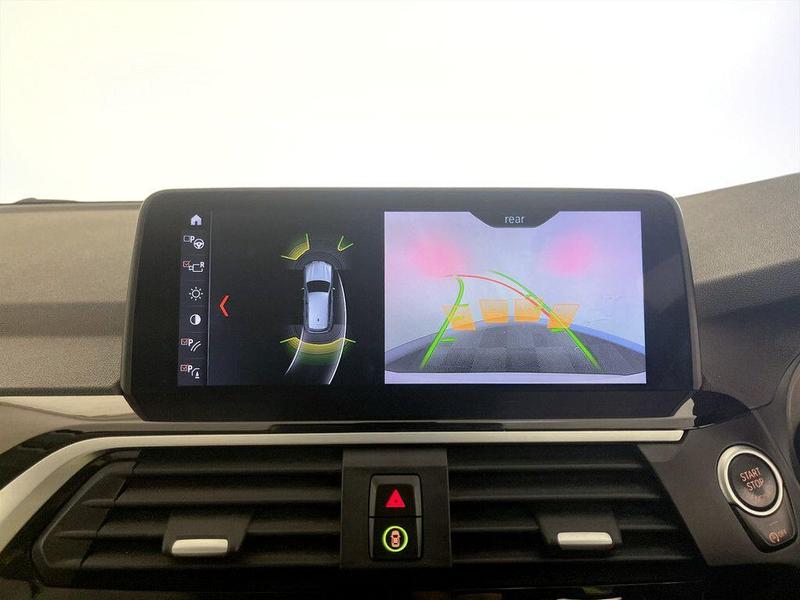 Used BMW X3 2019 for sale - 76723024: Photo 21