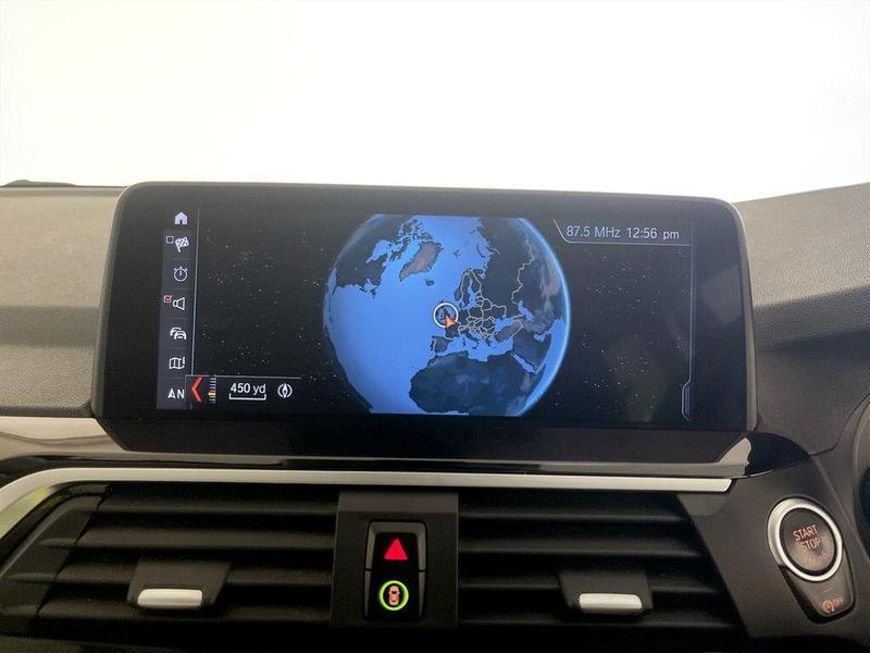 Used BMW X3 2019 for sale - 76723024: Photo 22