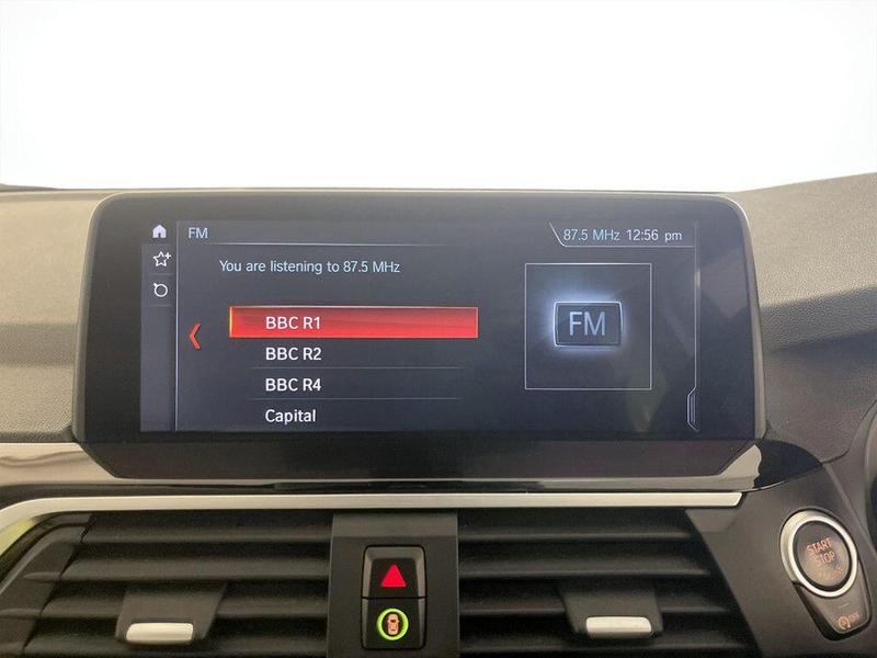 Used BMW X3 2019 for sale - 76723024: Photo 24