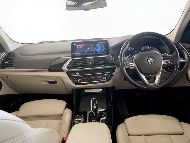 Used BMW X3 2019 for sale - 76723024: Photo 3