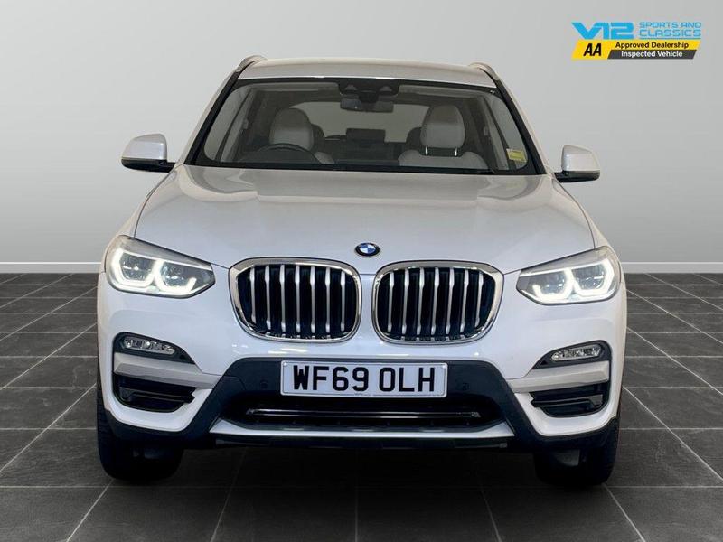 Used BMW X3 2019 for sale - 76723024: Photo 5