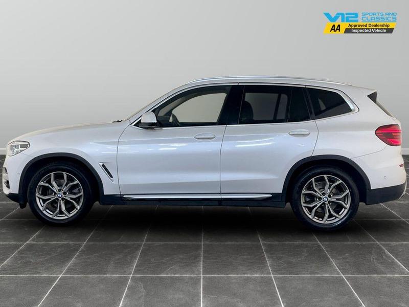 Used BMW X3 2019 for sale - 76723024: Photo 7