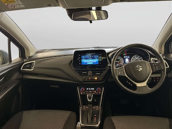 Used Suzuki SX4 S-Cross 2023 for sale - 78531239: Photo